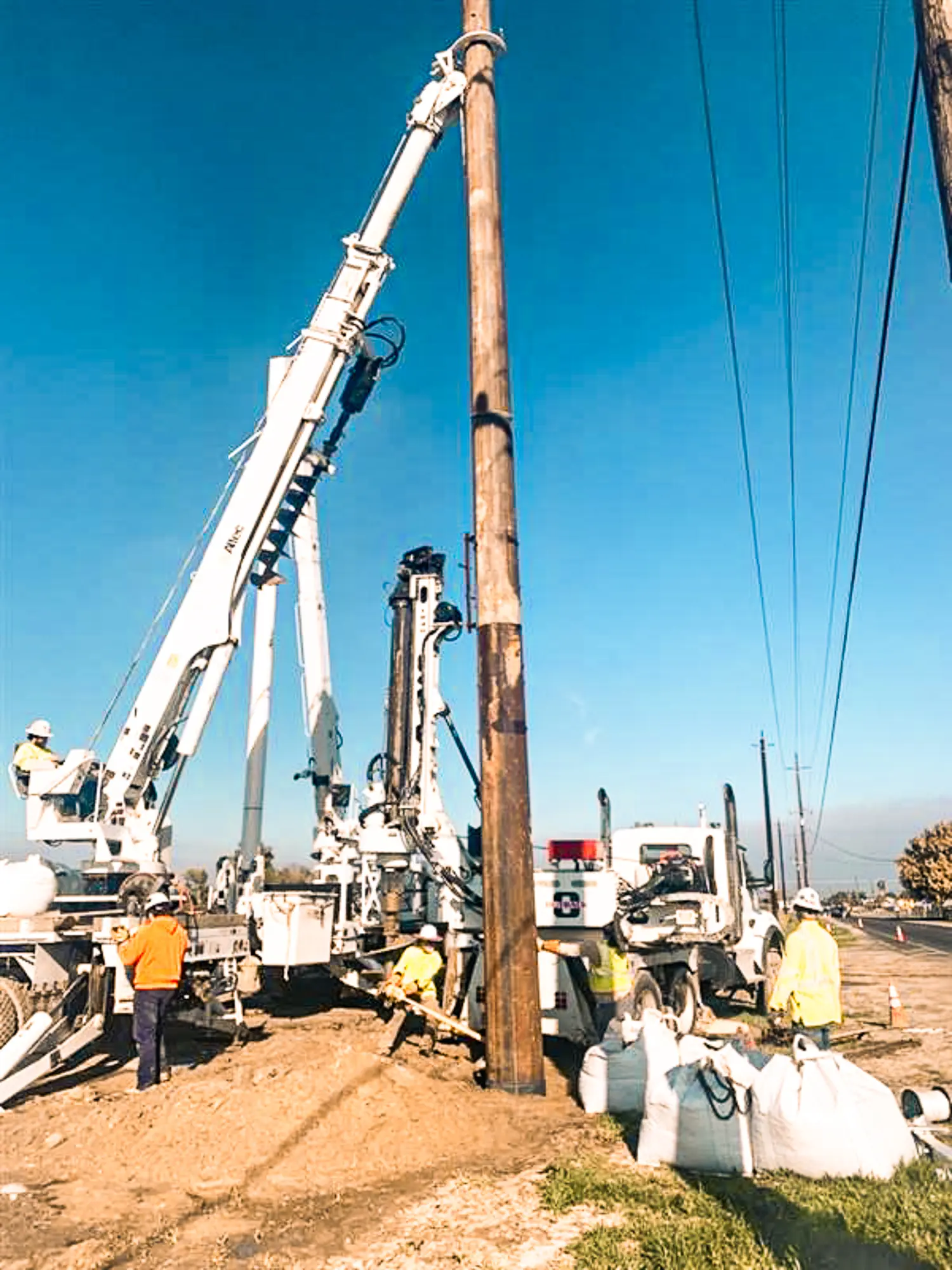 Basin Enterprises Homepage Construction Experts