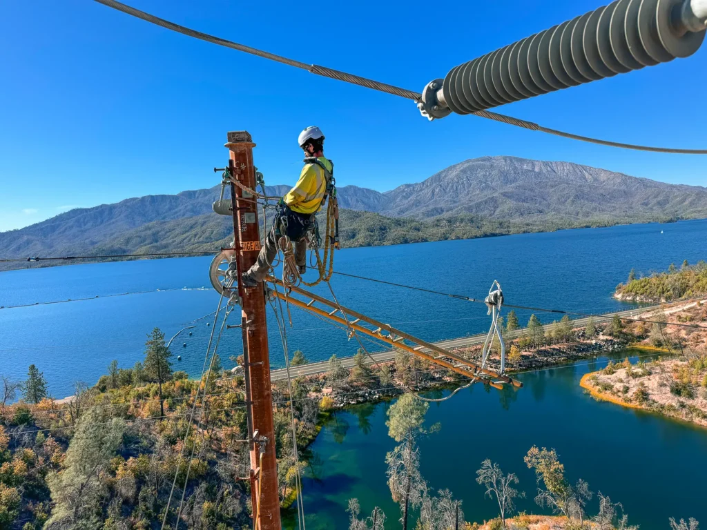 Basin Enterprises Electrical Transmission and Distribution Featured Image