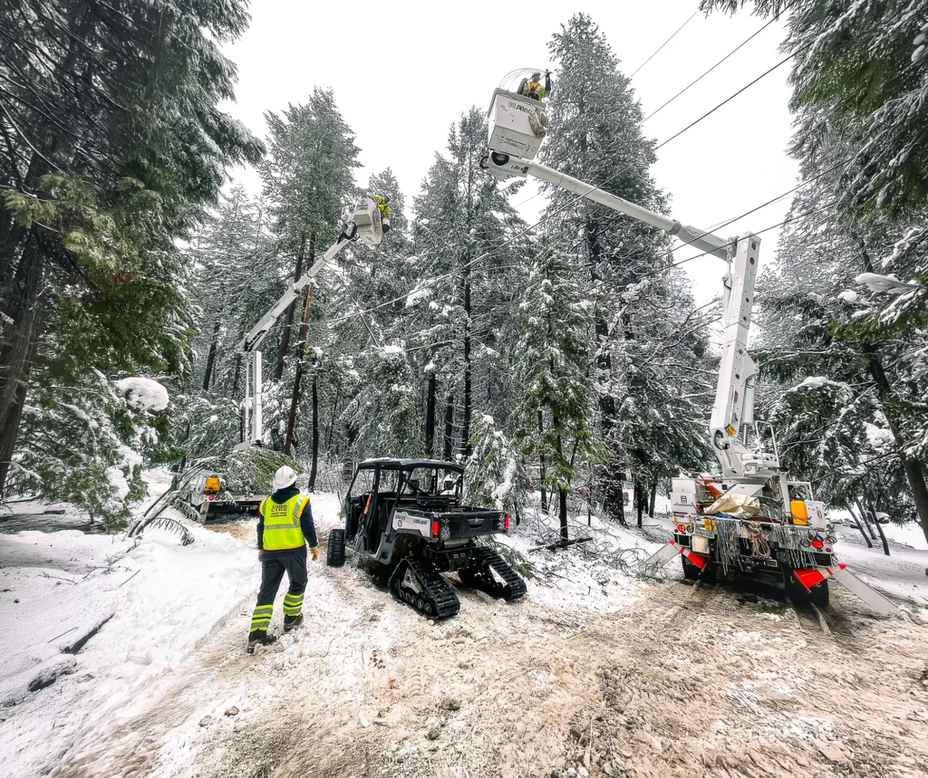 Basin Enterprises Emergency Response Disaster Recovery Featured Image