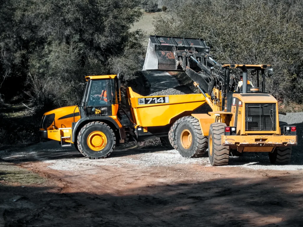 Basin Enterprises Equipment Rental Featured Image