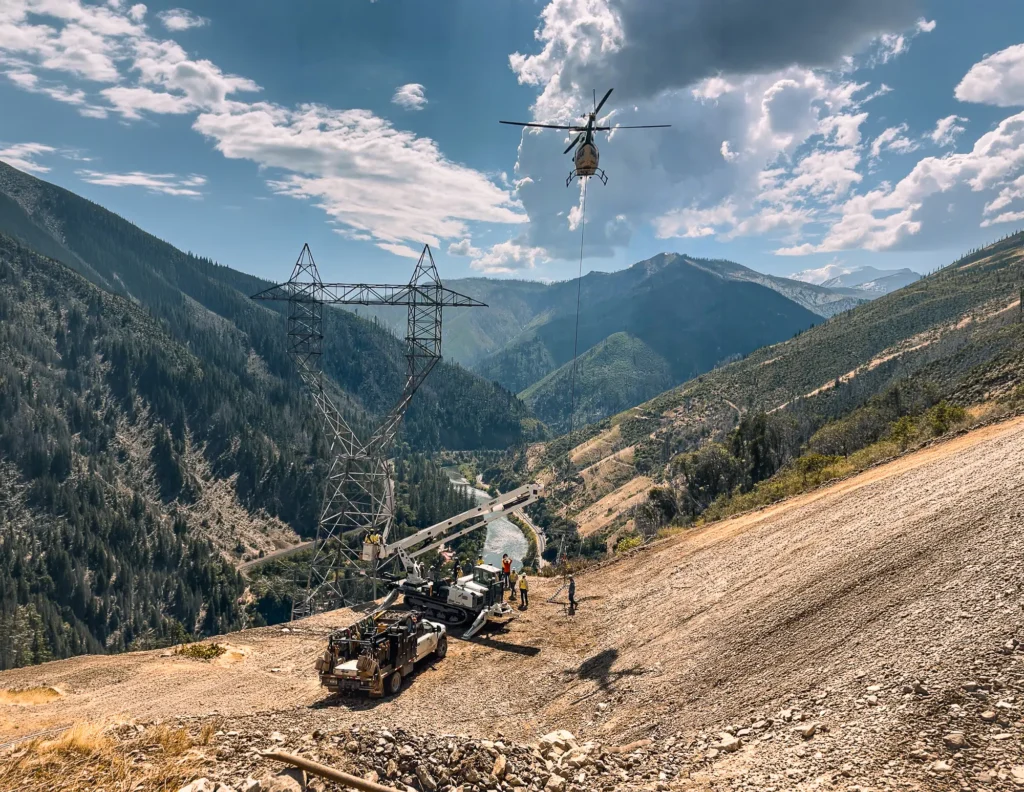 Basin Enterprises Public Infrastructure and Transportation Featured Image