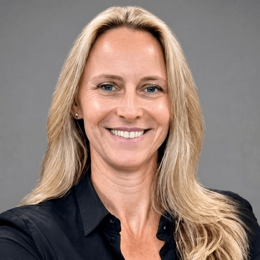 Anne Durbin, Director of Safety & Compliance at Outback Contractors, Inc.