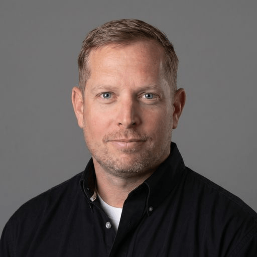 Brian Meyer, Division Manager at Outback Contractors, Inc.
