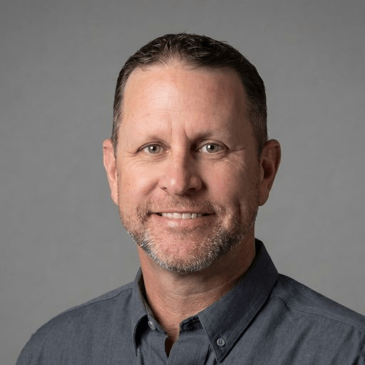 Brian Stratton, Superintendent at Outback Contractors, Inc.
