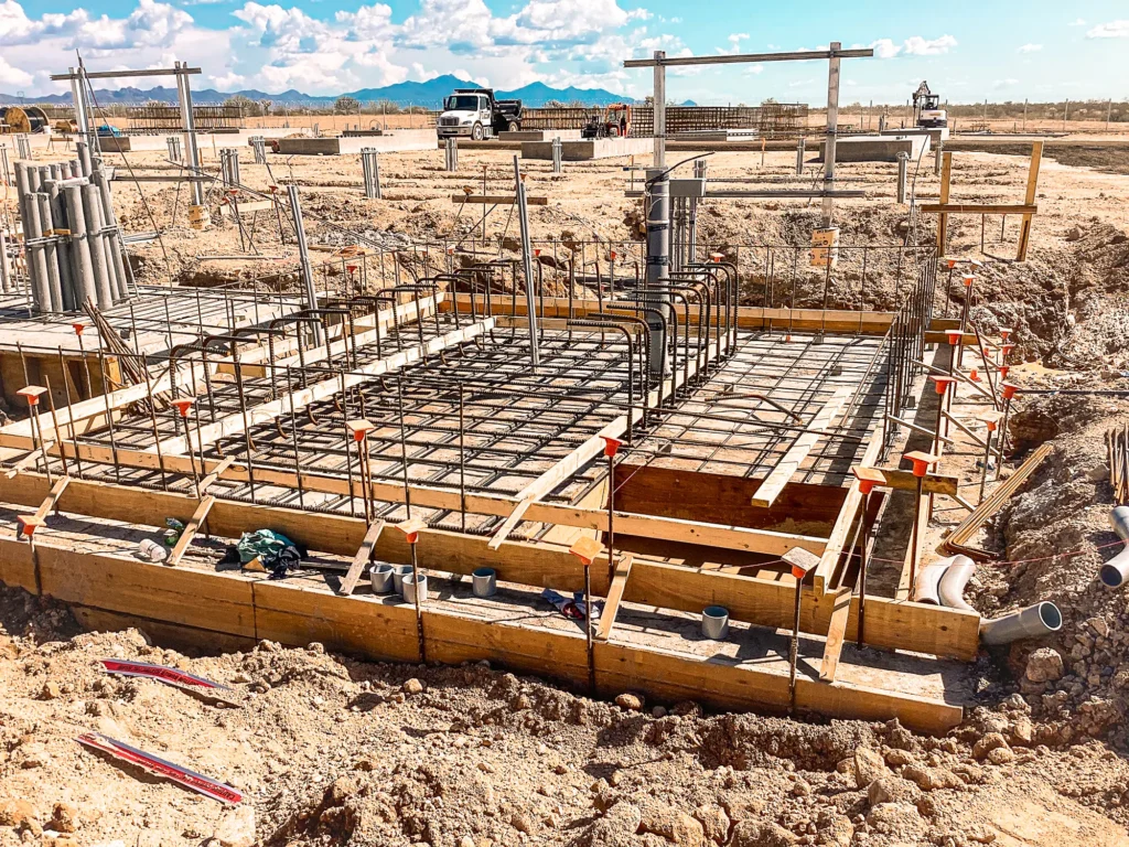 MOC–Agave Battery Storage Facility & Substation